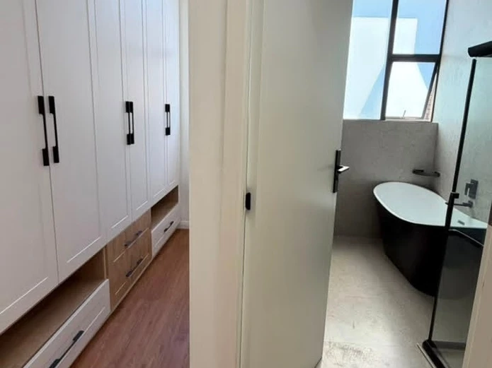 Highlands townhouse to rent 