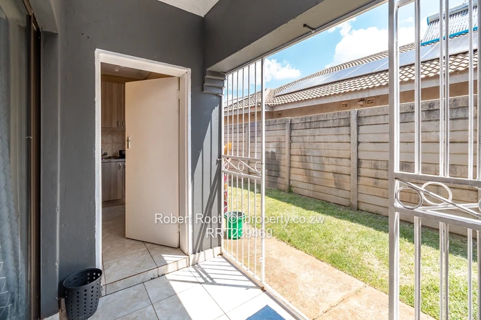 5- Bedroom Investment Property – Glaudina