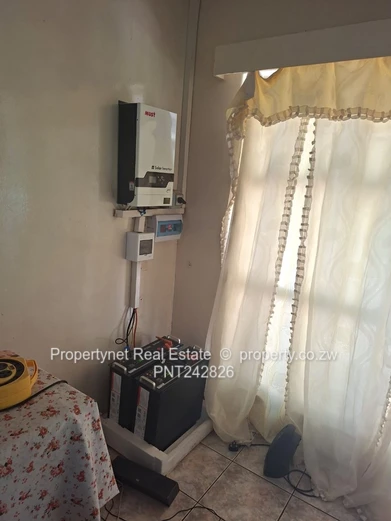 Prime Property For Sale 