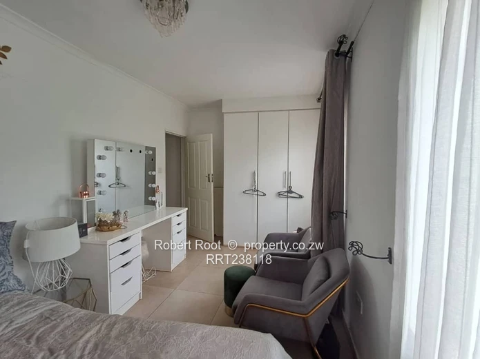 Lovely 3 bed family cluster in Greendale!