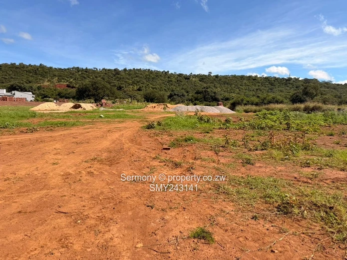 Residential Stands, Plots & Commercial Land for Sale