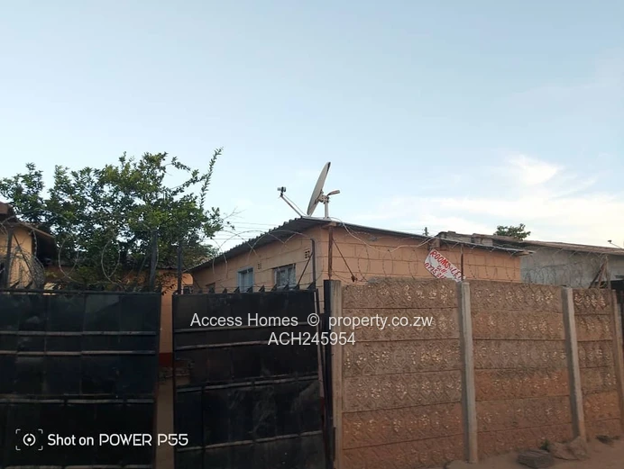 Zengeza 1 Core House  for Sale 