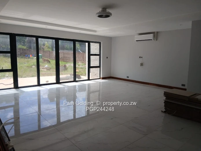 Stunning Double Story Rental