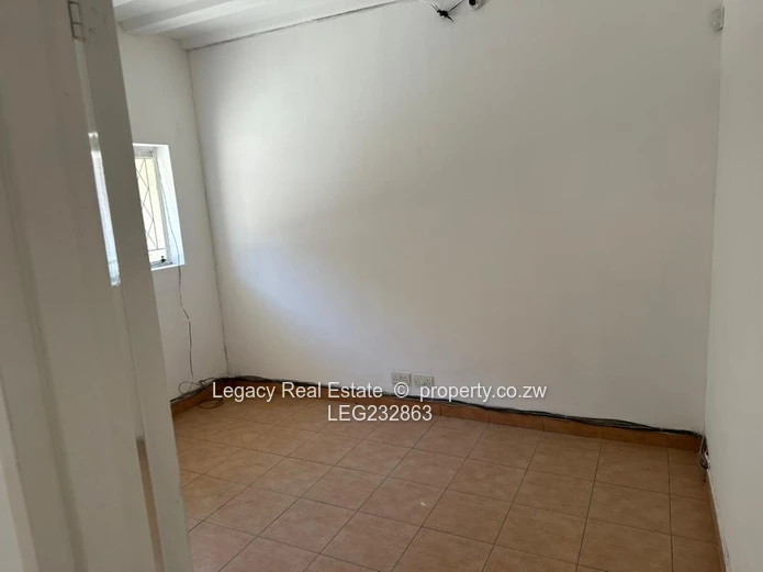 Warehouse with Office, Reception & Staff Facilities