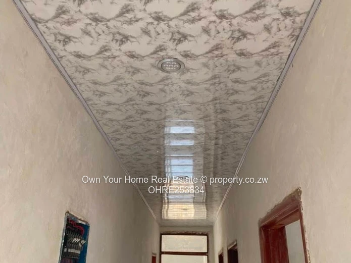 Warren Park D Graceland  house for sale 