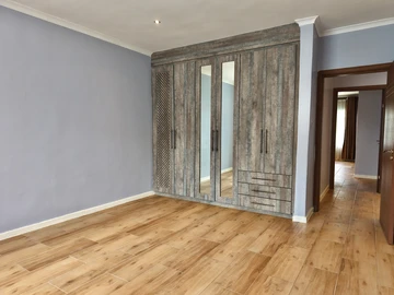 2 Bedroom Townhouse Complex