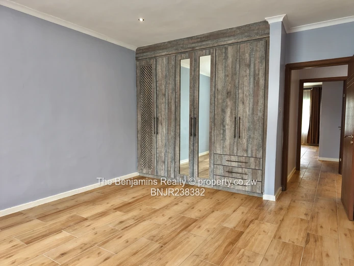 2 bedroom Cluster in Greendale