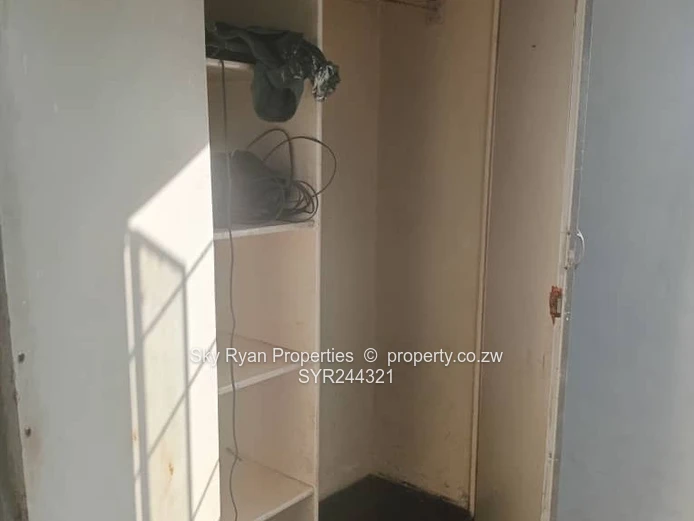 Flat For Sale In Willowvale 