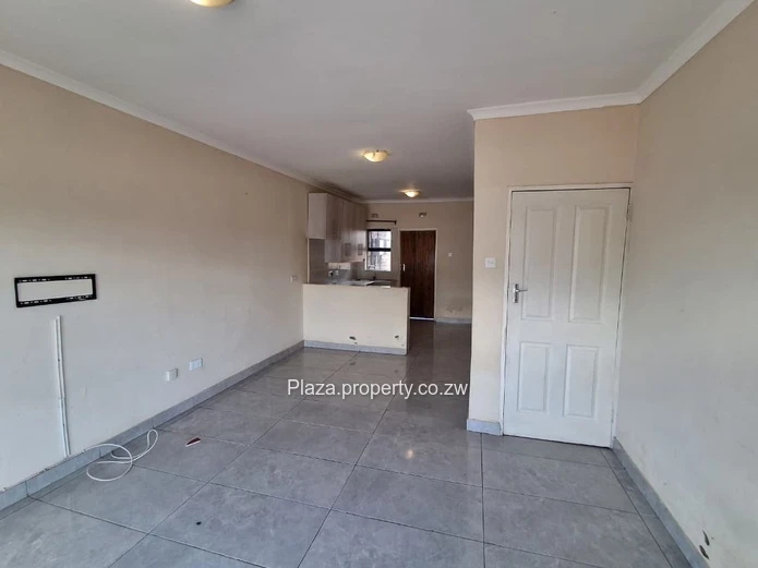 Cash Cow - Cluster Complex in Haig Park