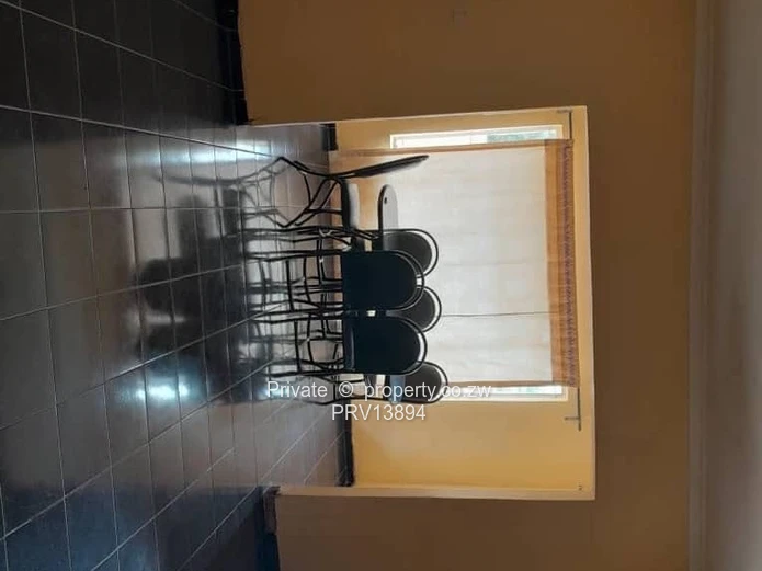 Karoi house for sale in Westview suburbs (negotiable) (Sole Mandate)