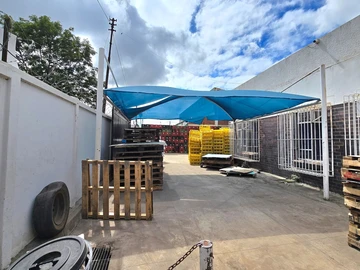 The industrial property for sale in Southerton!