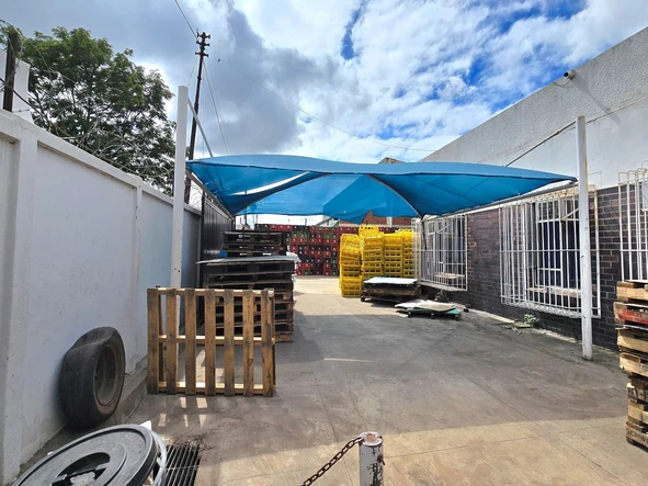 The industrial property for sale in Southerton!