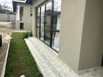 3 Bedroom Townhouse Complex