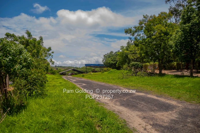 Industrial Property for Sale in Mutare (Sole Mandate)