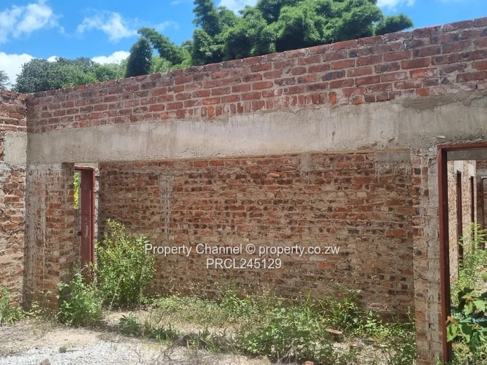 Architectural Masterpiece Awaiting Your Final Touch: Greystone Park