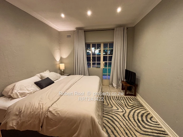 3 Bed Townhouse For Sale in Newlands 