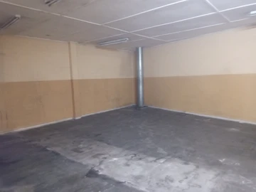 Shop & Retail Property