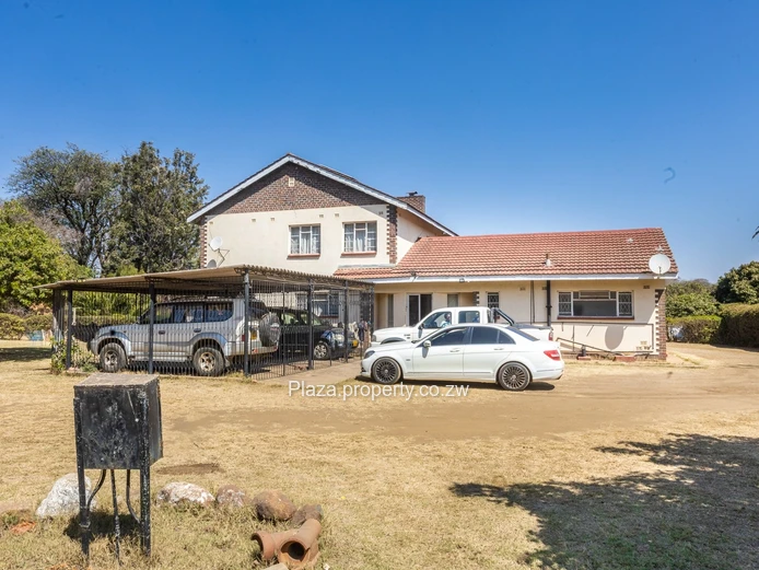 Highlands House For Sale