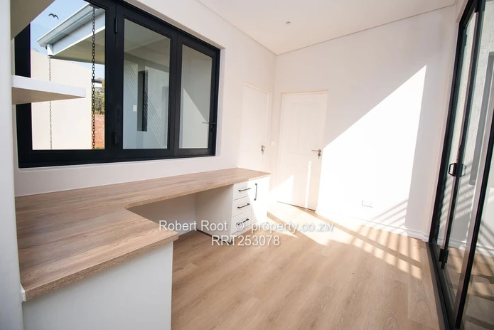 NEWLANDS - EXCEPTIONAL TOWNHOUSE (with Pool)