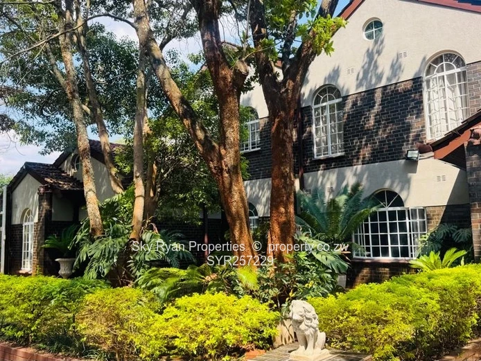 Kambanji | Luxury Estate