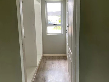 3 Bedroom Garden Flat