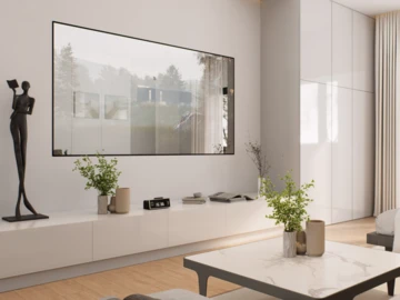 2 Bedroom Flat & Apartment