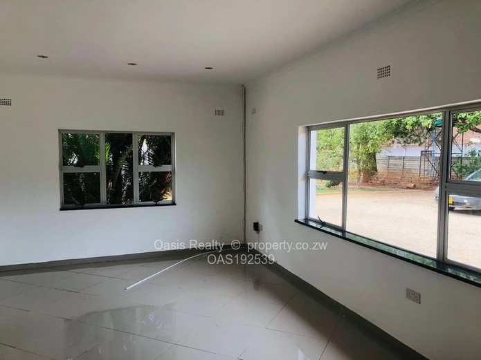 Prime Milton Park office for rent