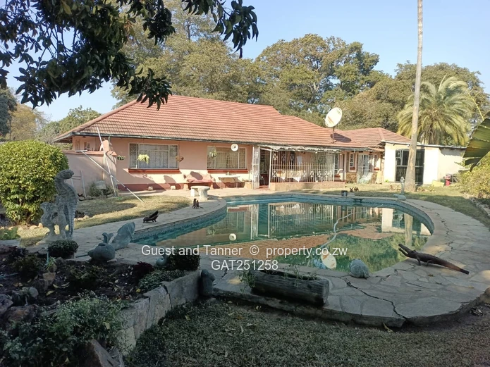 Residential Property for Sale – Prime Investment Opportunity.