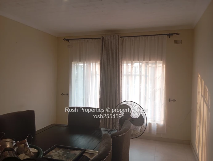 **3-Bedroom Garden Flat for Sale in Greendale North! **