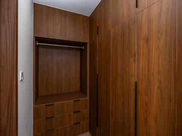 18 Unit Townhouse Complex