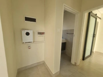2 Bedroom Garden Flat