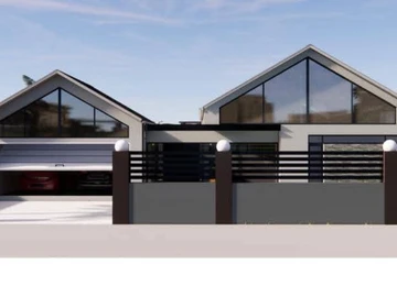 3 Bedroom Flat & Apartment