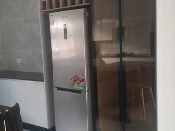 12 Unit Townhouse Complex