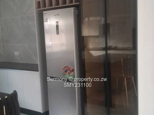 Spacious Cluster Home For House