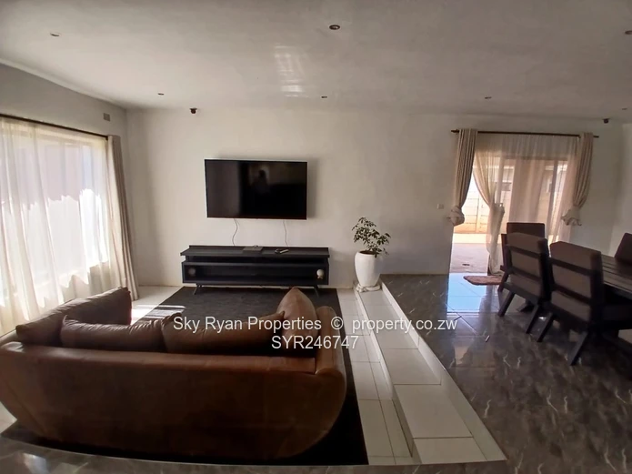 Sandton House For Sale