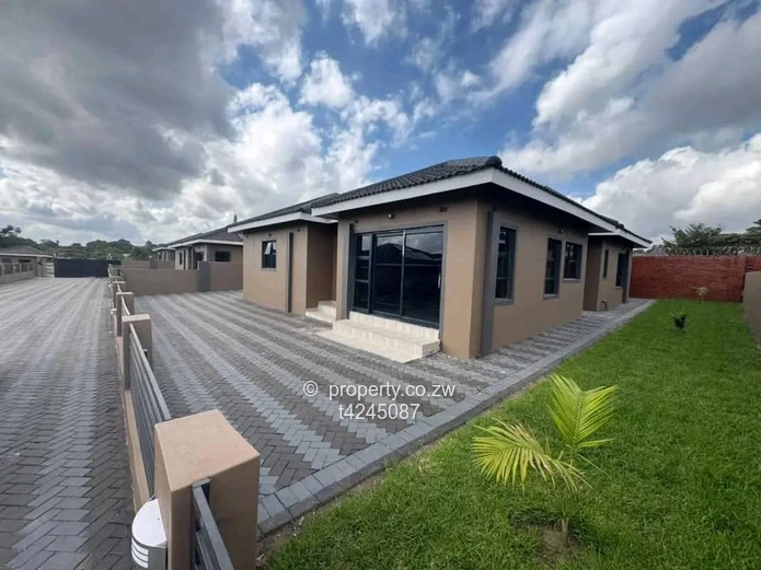 Waterfalls Apartments to rent