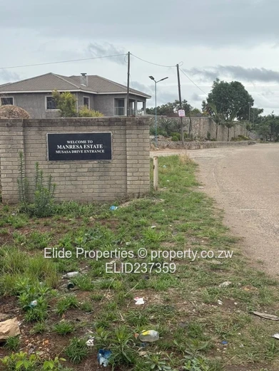 Manresa Stand for sale (Sole Mandate)