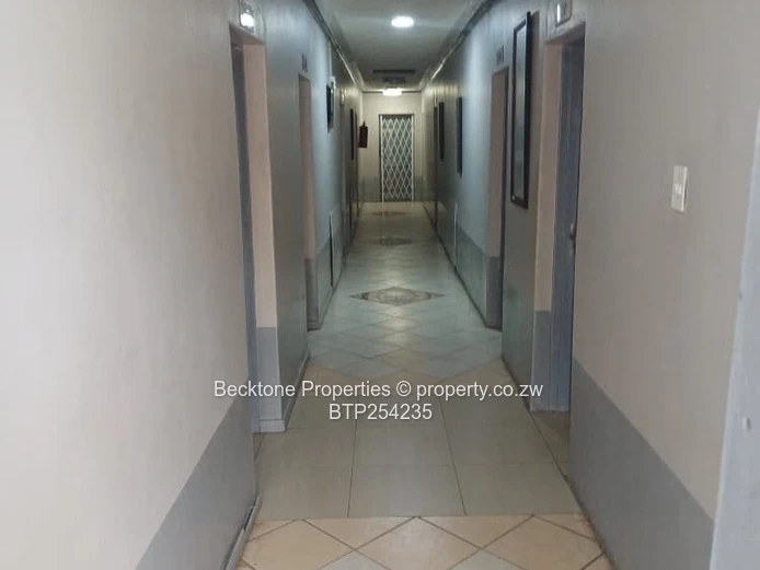 Commercial offices in Beitbridge 