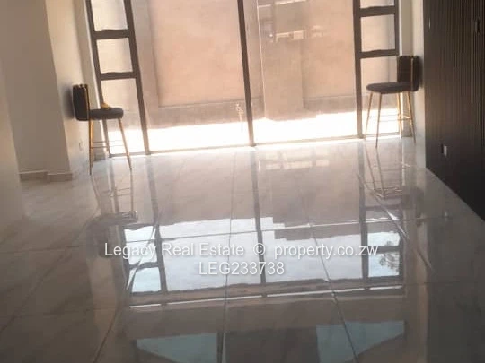 Greendale Athlone Modern 3-Bedroom Cluster for Sale