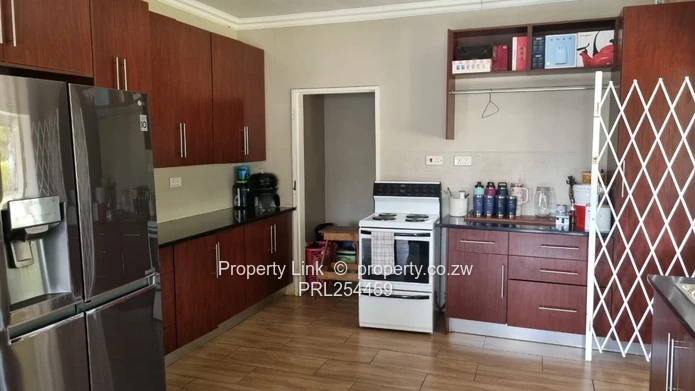 Prime Location Main Road Frontage Golden Stairs Rd