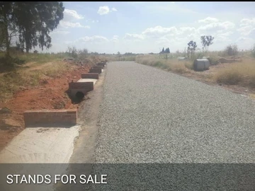 Barrington Park $15000