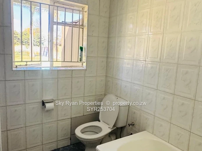 Mt Pleasant 4 Bedroom House For Sale