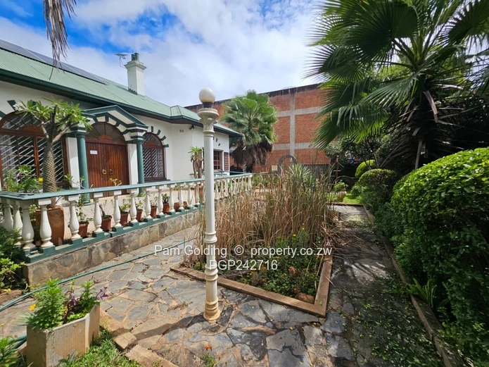 Flexible Office Space In CBD