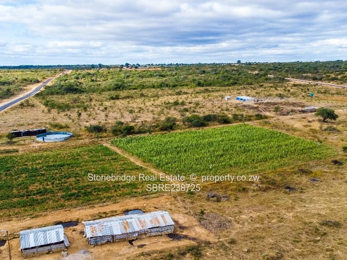 2.5 Acres of land for sale in Gumtree