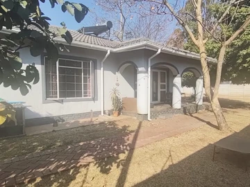 2 Bedroom Cottage