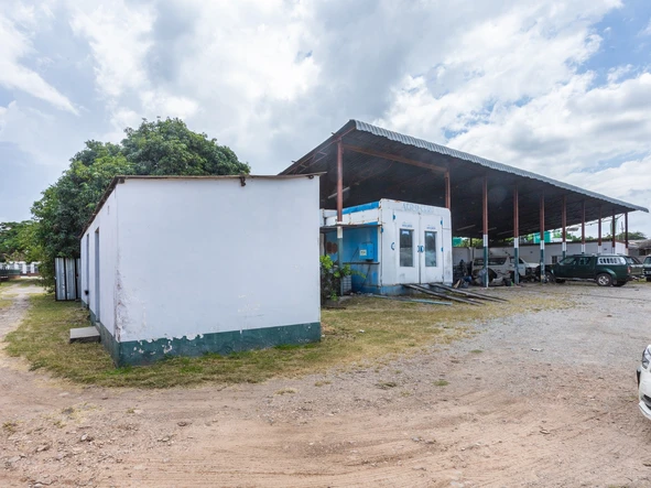 Shop & Retail Property