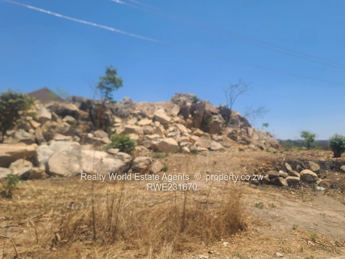 Stand For Sale In Crowhill – Ready To Build! (Sole Mandate)