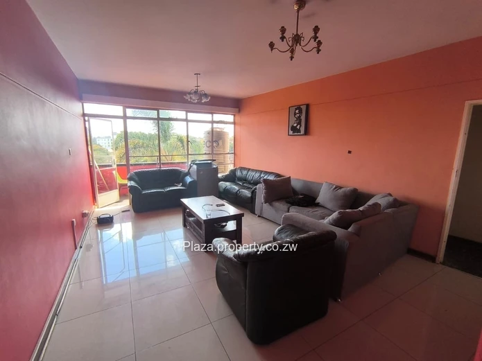 Prime 2-Bedroom Apartment For Sale