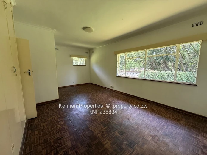 Neat family home for rent 