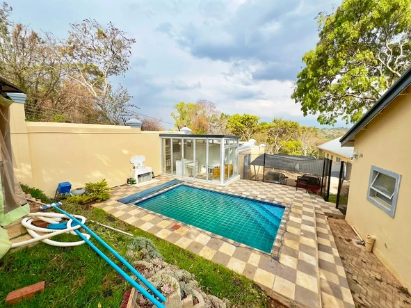 4 Bedroom Townhouse Complex